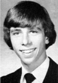 Mark Hallam: class of 1977, Norte Del Rio High School, Sacramento, CA.